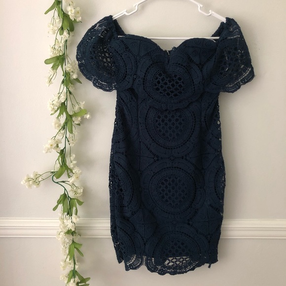 Lulu’s Dress - Picture 2 of 5